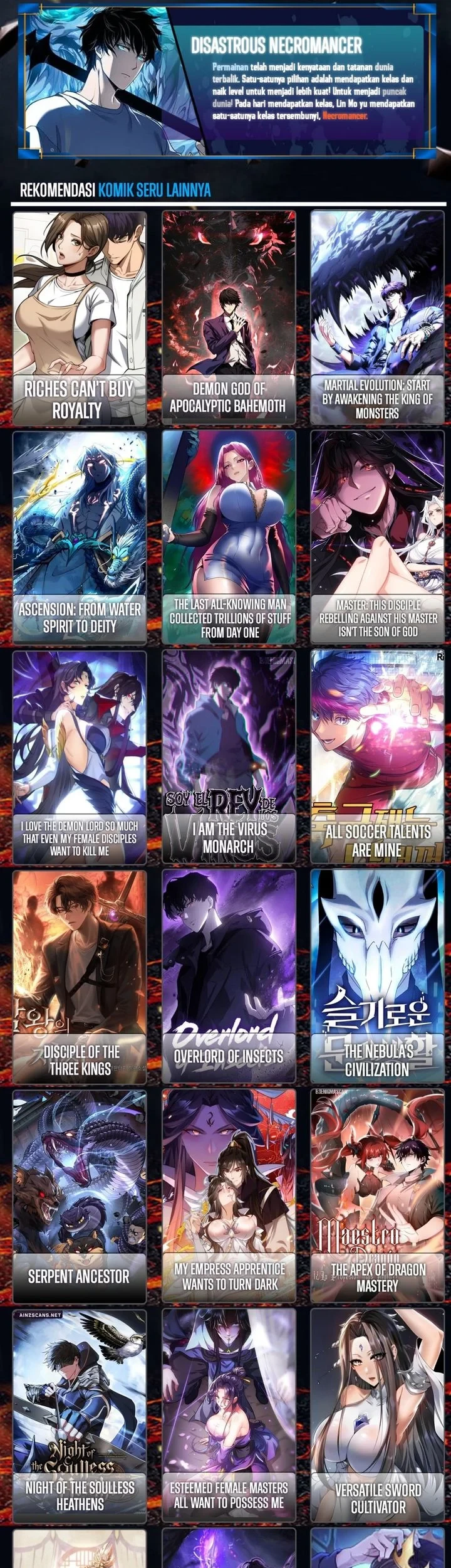 Saikyou no Level 0 -Kaiseki Sukiru de Kanzen Musou- chapter 30 halaman 60