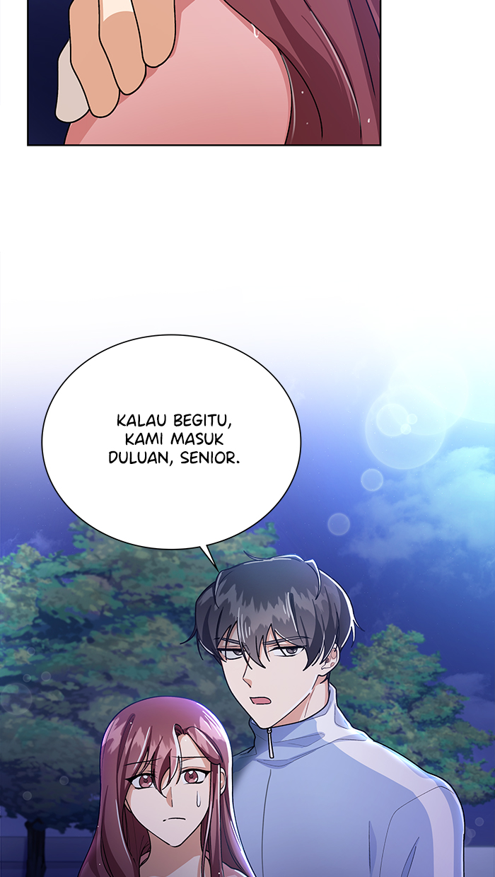 We're Soulmates Starting From Today chapter 55 halaman 14