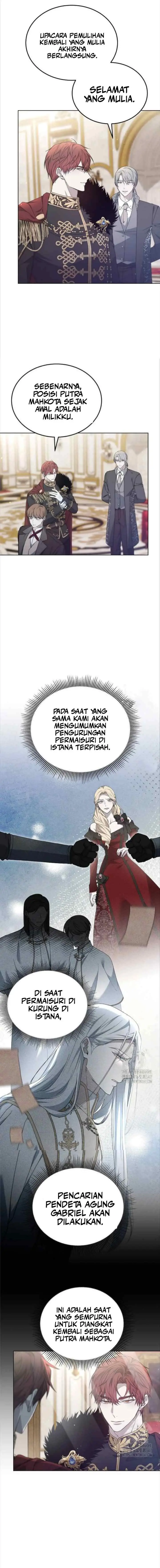 City of Arrogance chapter 56 halaman 10
