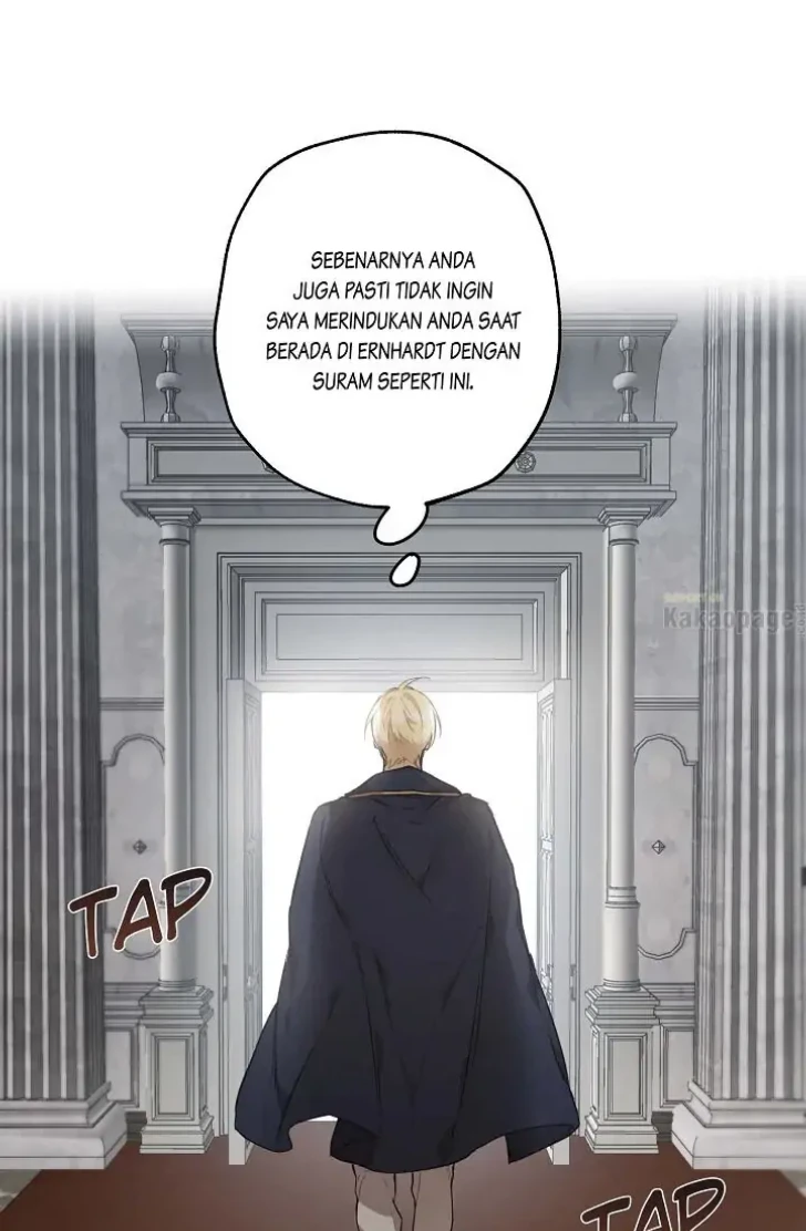 Everything Was a Misunderstanding chapter 12 halaman 11
