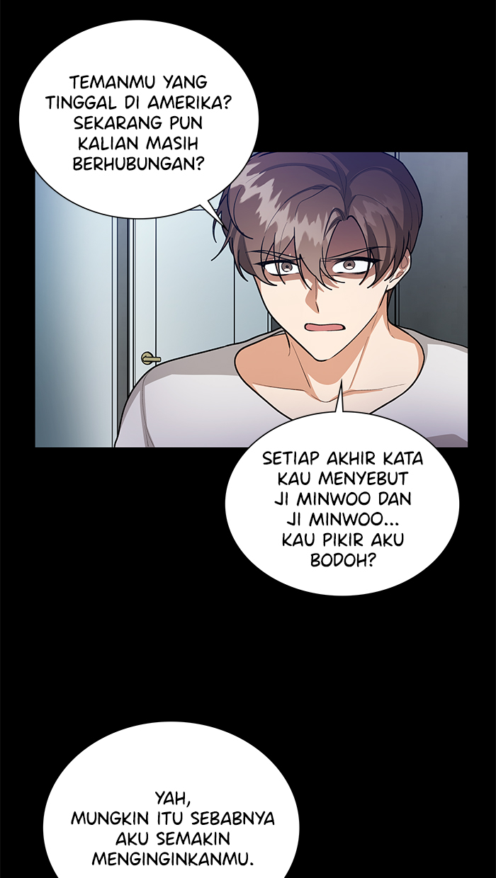 We're Soulmates Starting From Today chapter 61 halaman 38