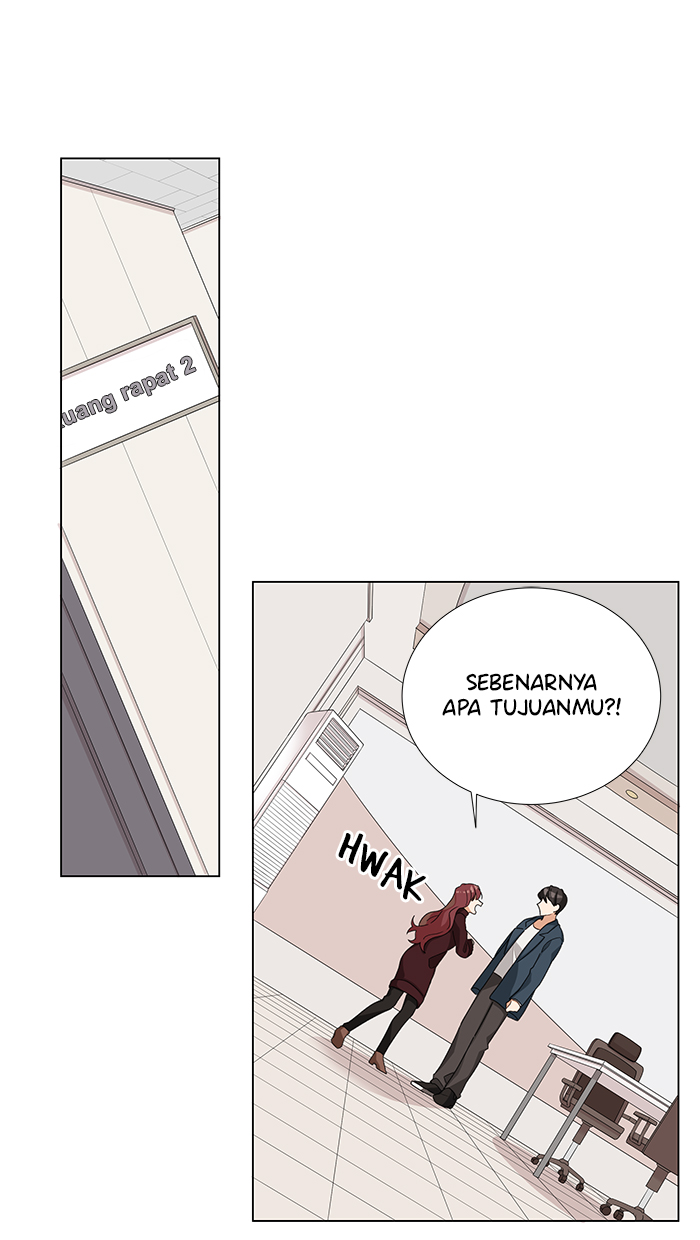 We're Soulmates Starting From Today chapter 2 halaman 39
