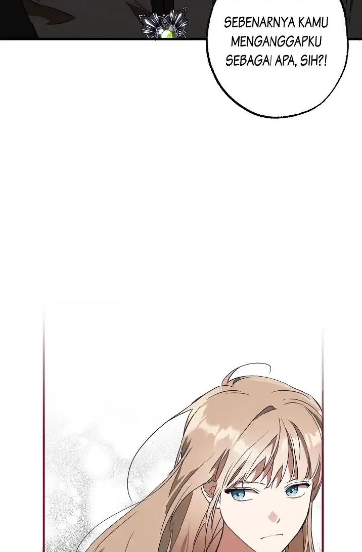 Everything Was a Misunderstanding chapter 61 halaman 63