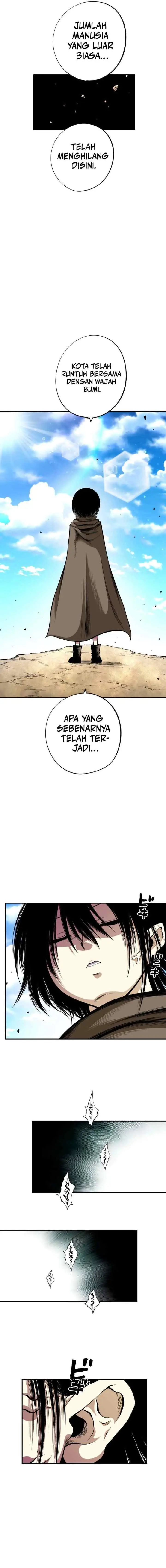 Ninpou Isekai Tensei - Fuuma Kotarou wa Isekai de Ningen wo Torimodosu chapter 22 halaman 5