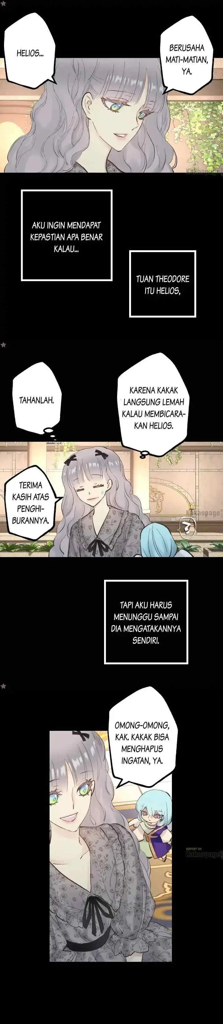 As Long as You Like It chapter 167 halaman 7