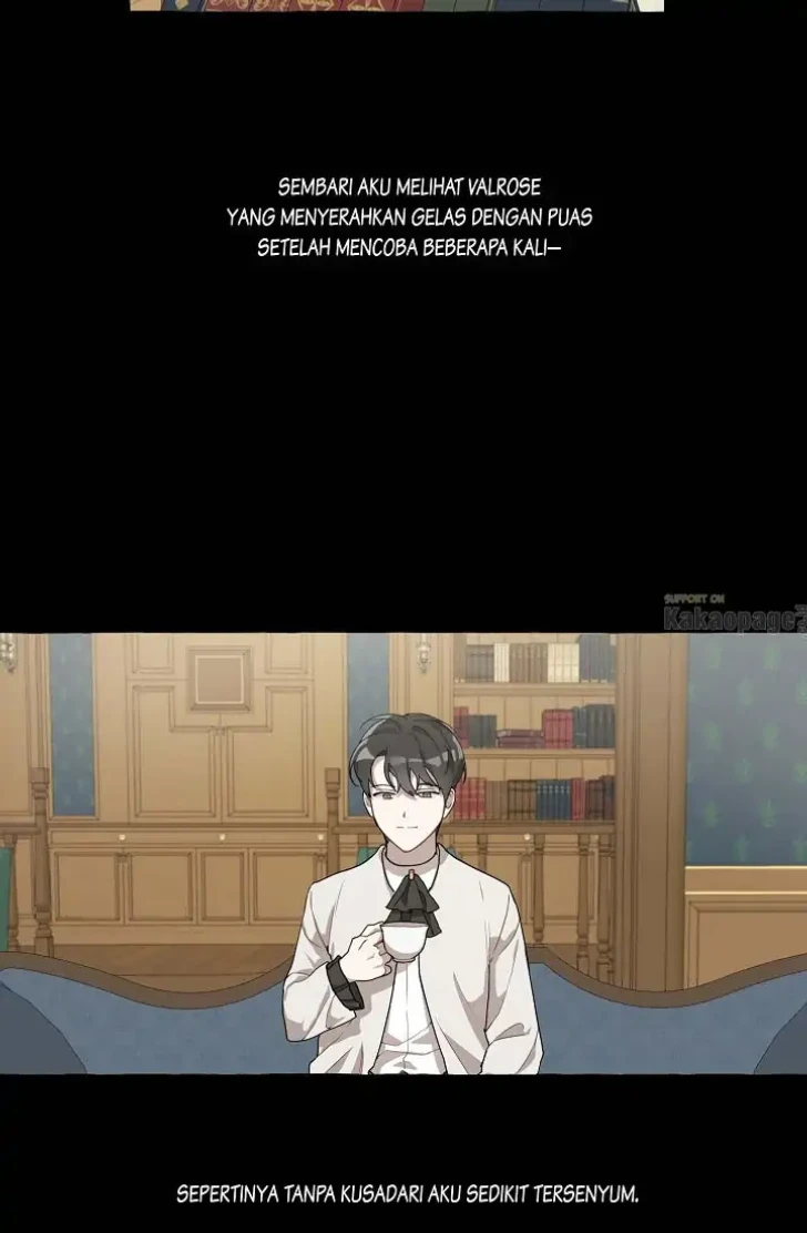 Everything Was a Misunderstanding chapter 16 halaman 47