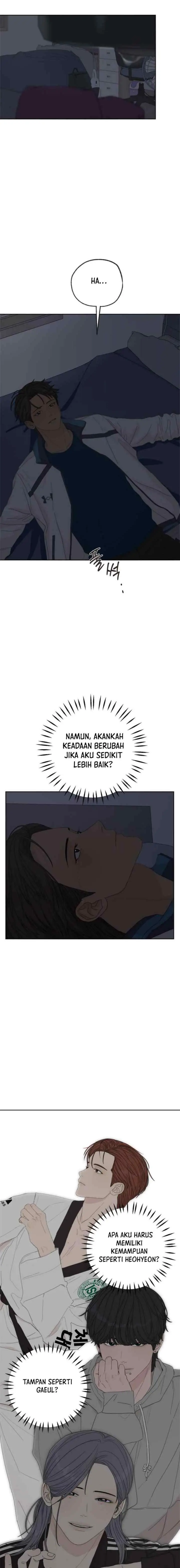 Dream of Learning chapter 35 halaman 4