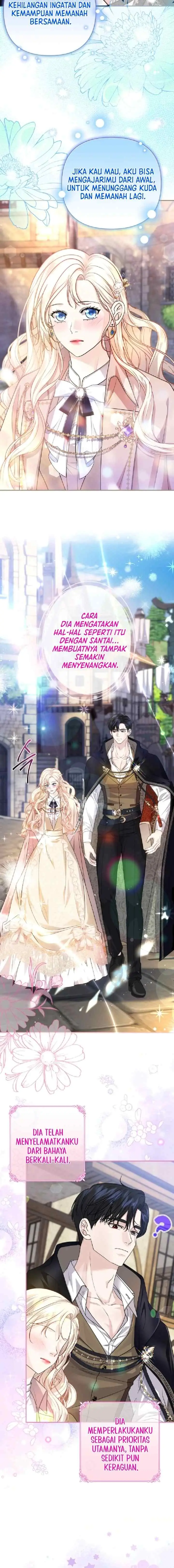 Grand Duke of the North chapter 53 halaman 13