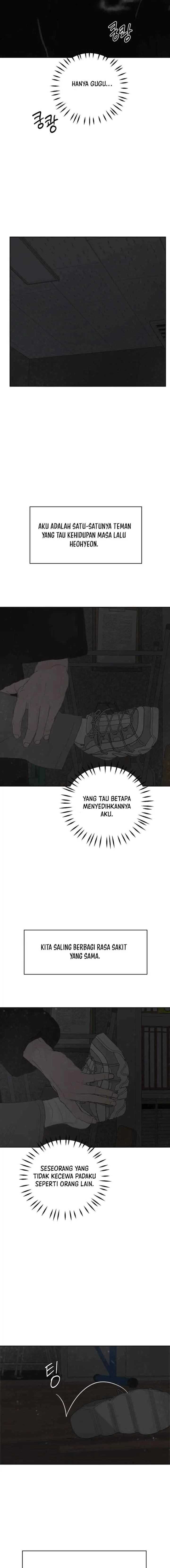 Dream of Learning chapter 44 halaman 12