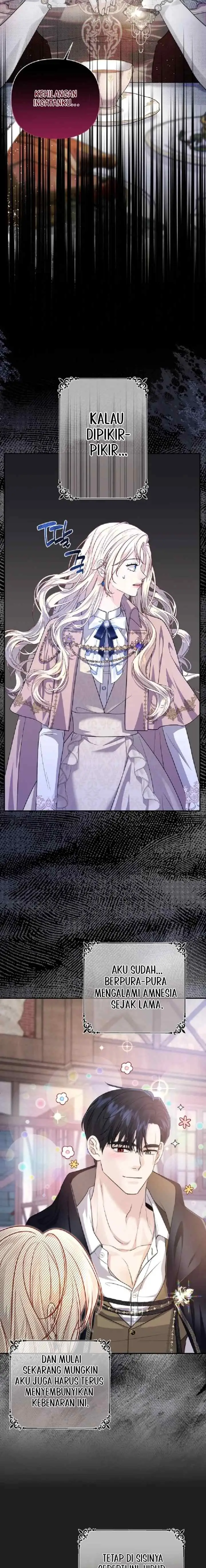 Grand Duke of the North chapter 53 halaman 16