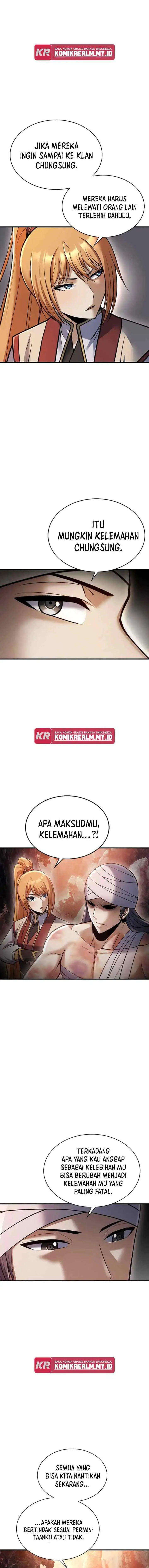 The Star Of A Supreme Ruler chapter 57 halaman 4