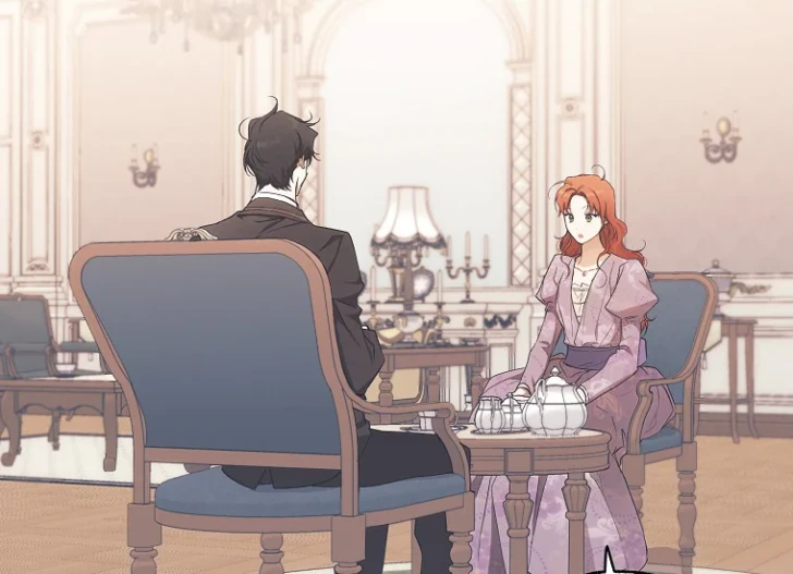 Everything Was a Misunderstanding chapter 105 halaman 36
