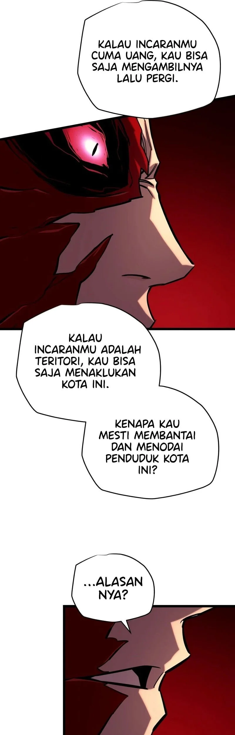 I Start With 13 Hidden Traits chapter 34 halaman 54