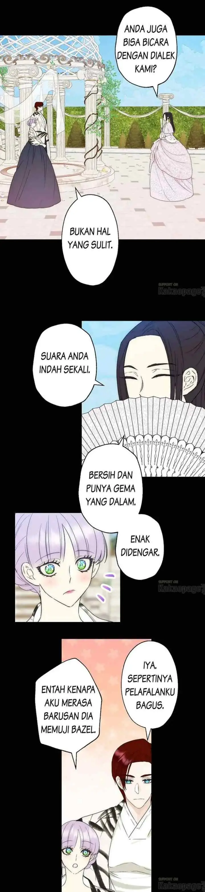 As Long as You Like It chapter 266 halaman 14