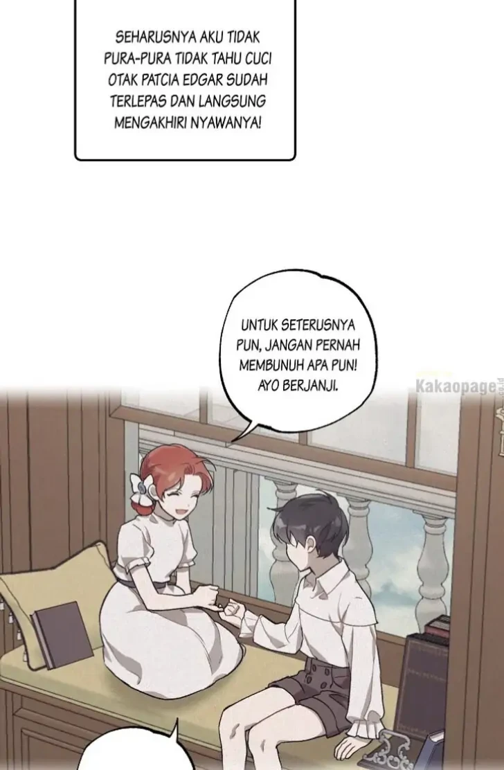 Everything Was a Misunderstanding chapter 36 halaman 26