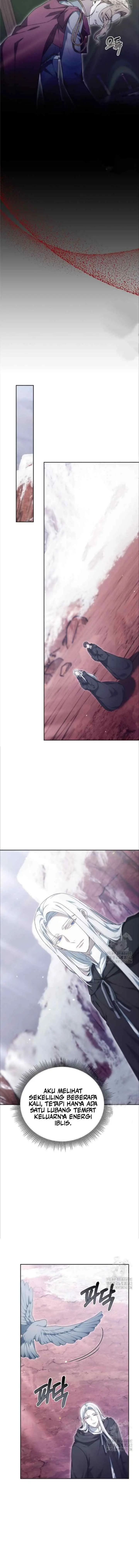 City of Arrogance chapter 52 halaman 18