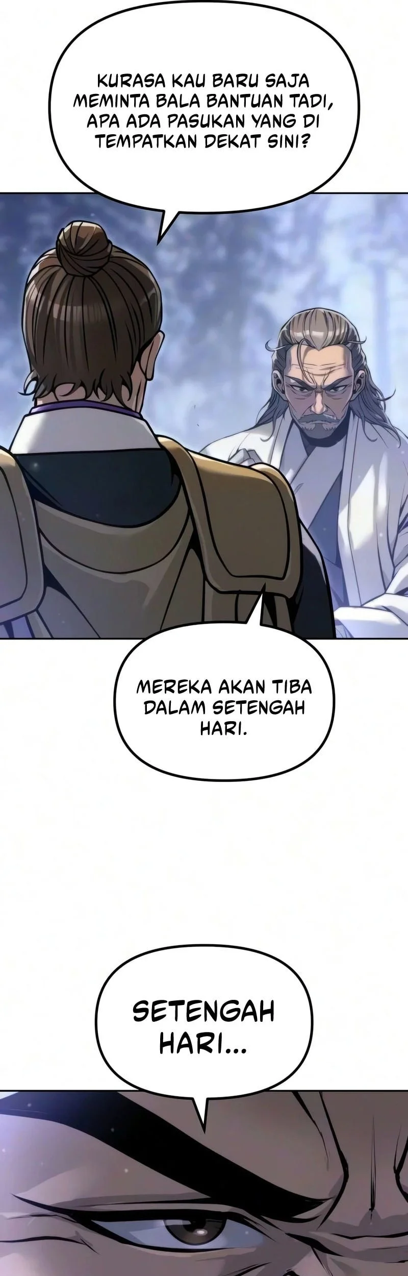 Chronicles of the Demon Faction chapter 178 halaman 51