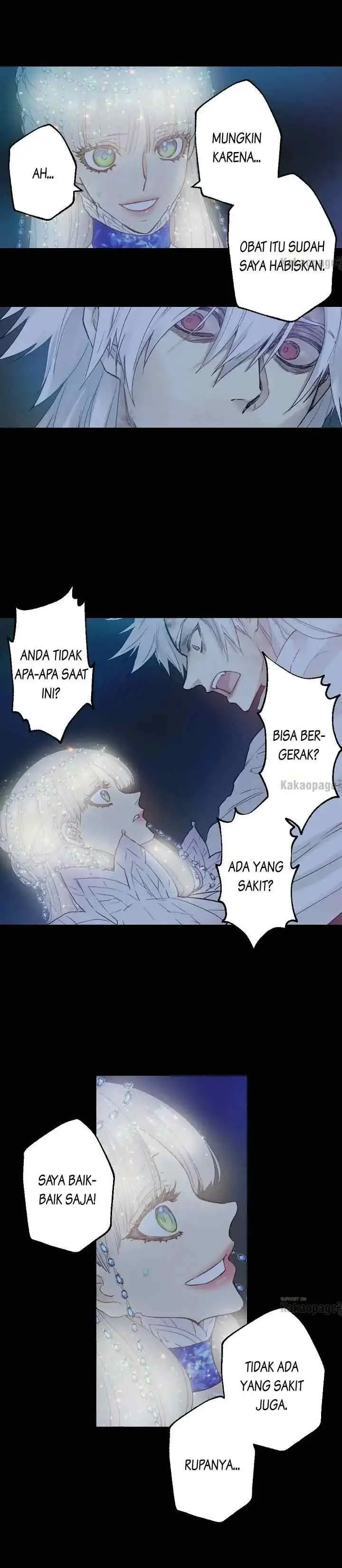 As Long as You Like It chapter 184 halaman 8