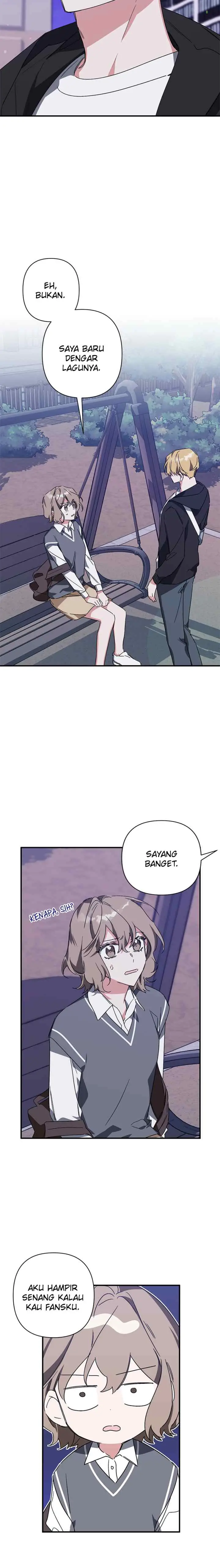 Nine (LEE Eum-sae) chapter 28 halaman 16