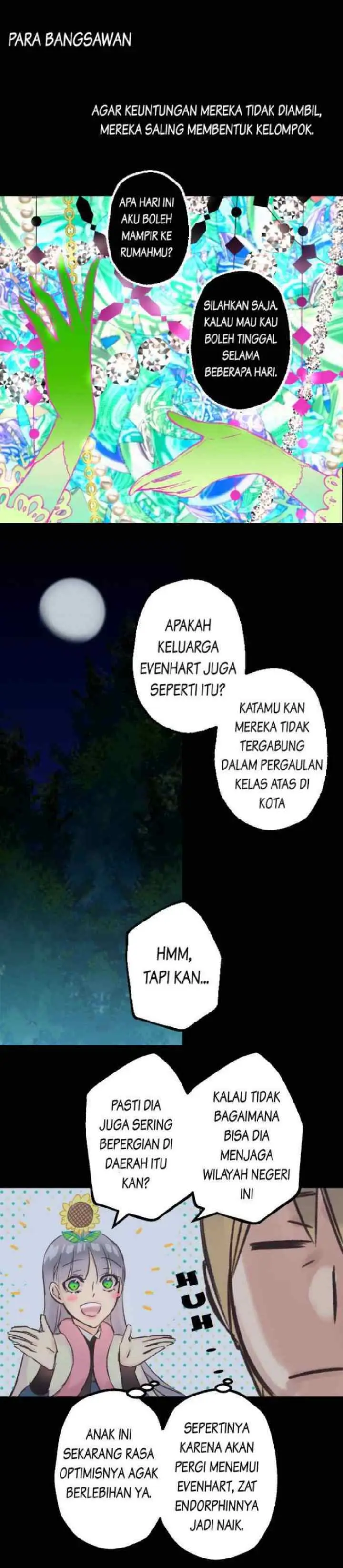 As Long as You Like It chapter 6 halaman 7