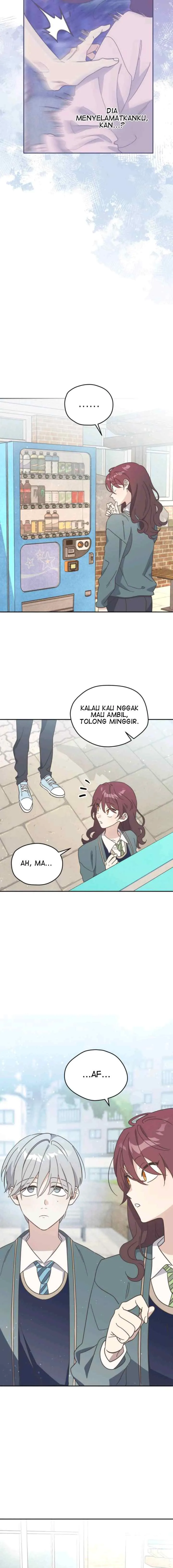 Bitter Sweet Home chapter 3 halaman 15