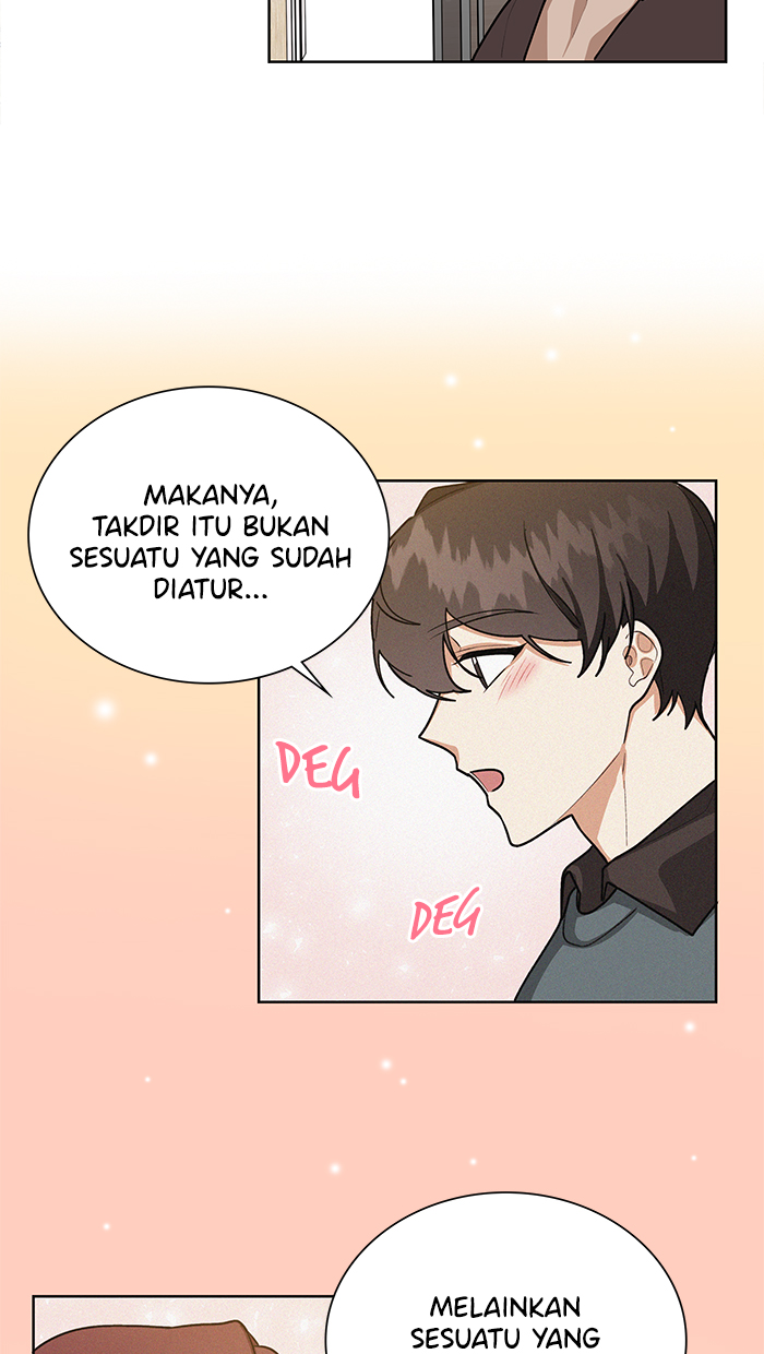 We're Soulmates Starting From Today chapter 61 halaman 20