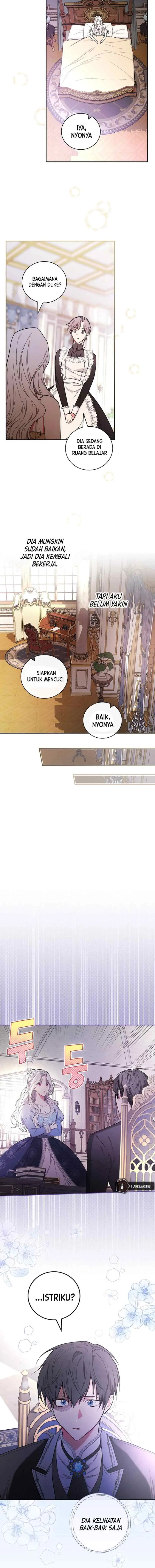I'll Become the Mother of the Hero chapter 30 halaman 14