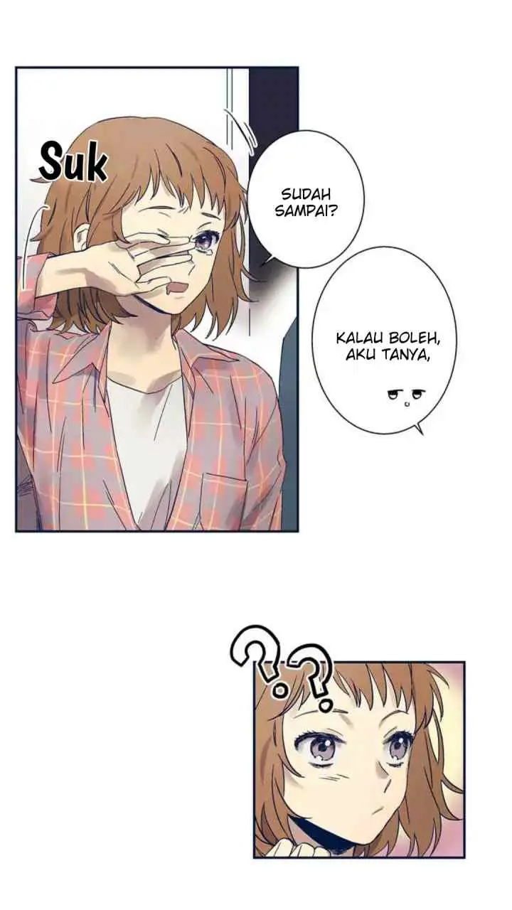 Forever Mine chapter 1 halaman 15