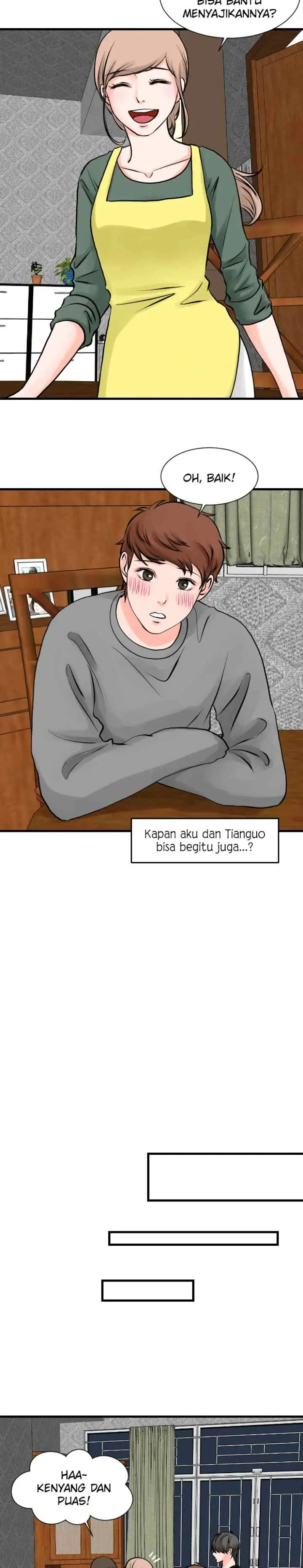 One + One (Bao A) chapter 87 halaman 12