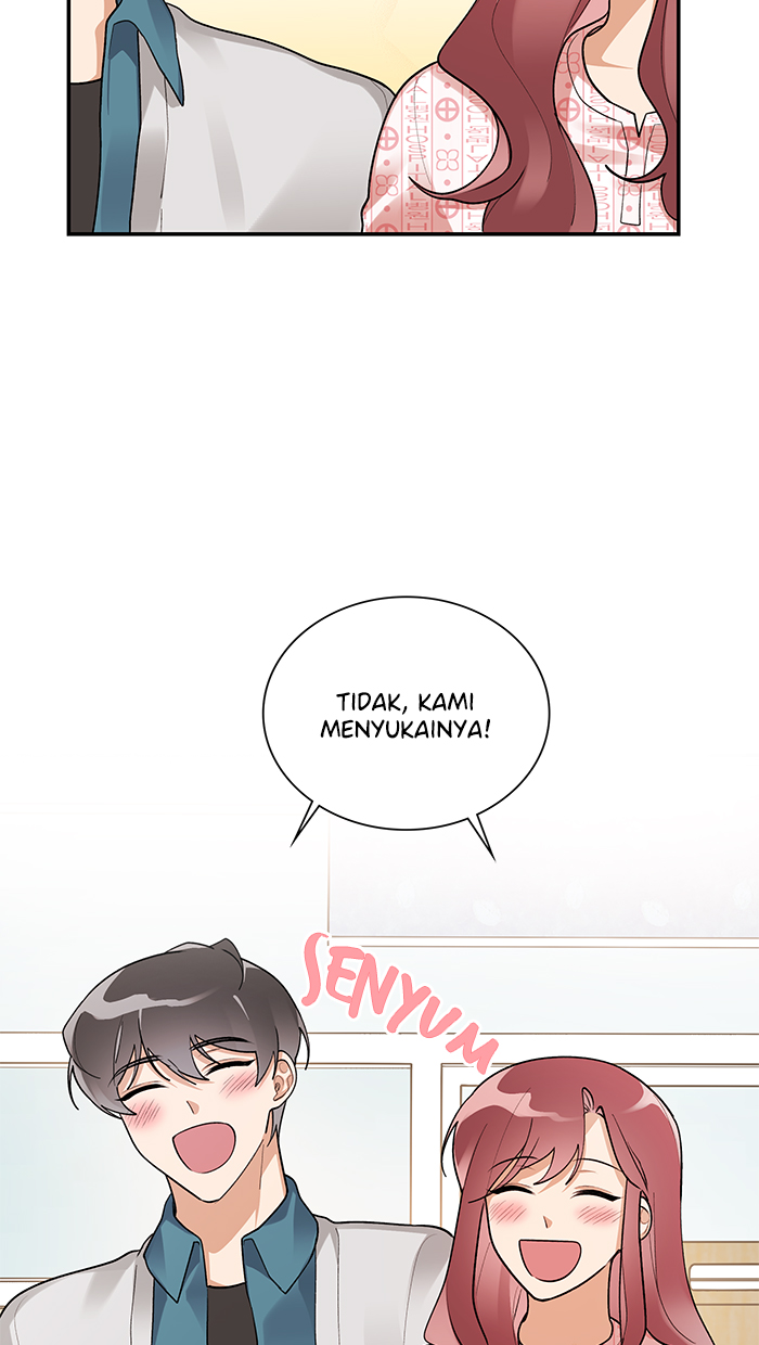 We're Soulmates Starting From Today chapter 72 halaman 20