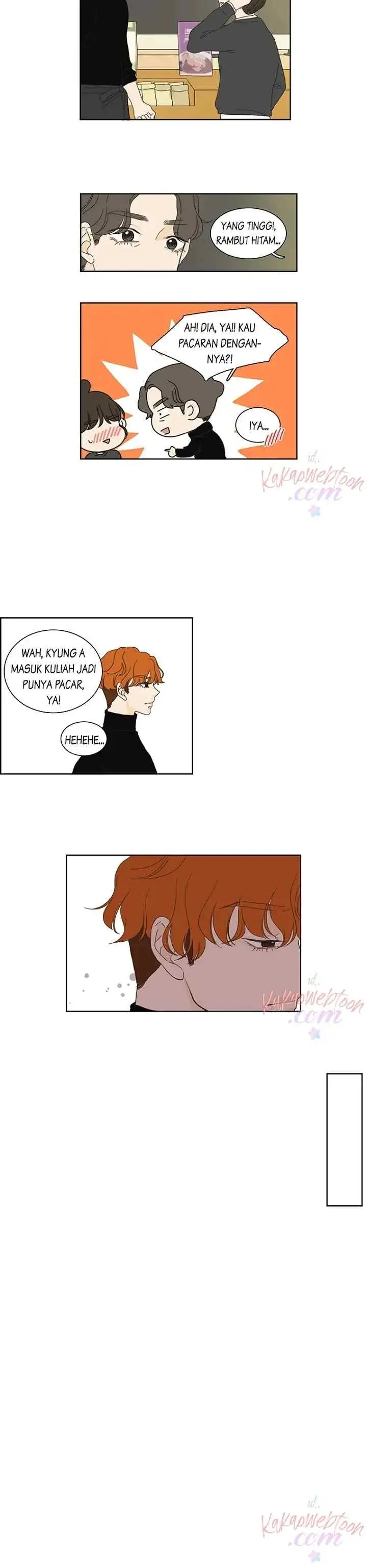 Dolled Up chapter 70 halaman 5