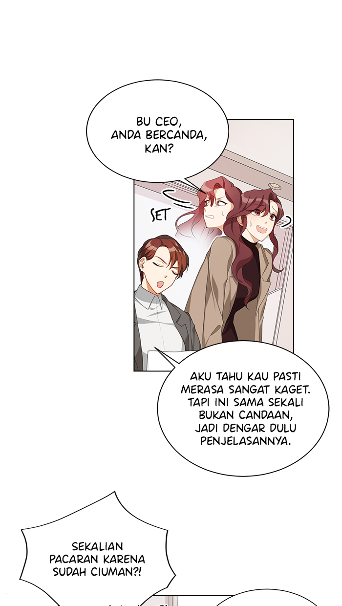 We're Soulmates Starting From Today chapter 1 halaman 64
