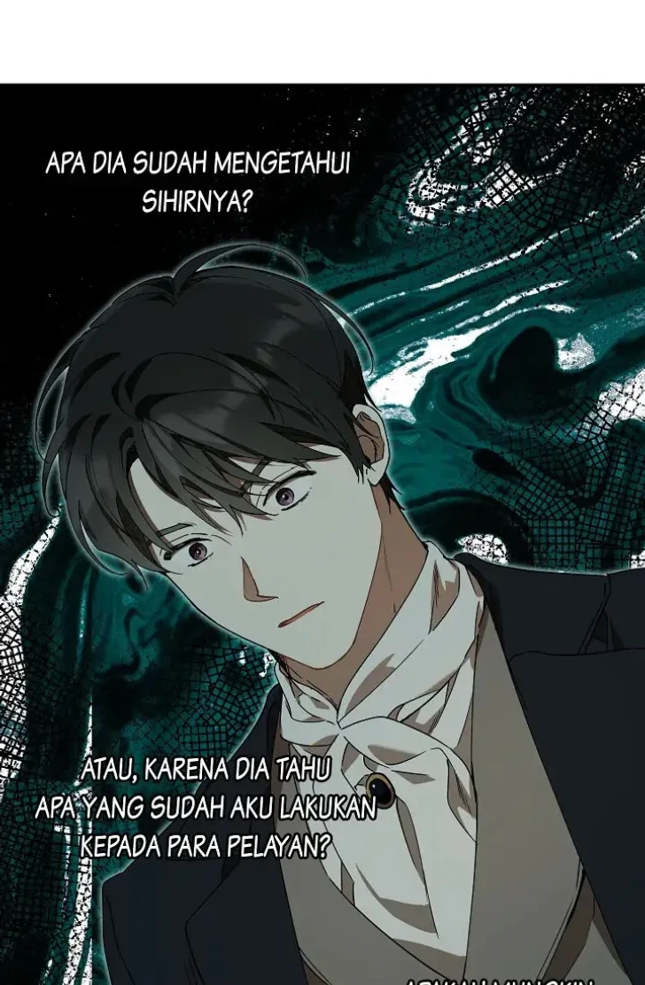 Everything Was a Misunderstanding chapter 55 halaman 64
