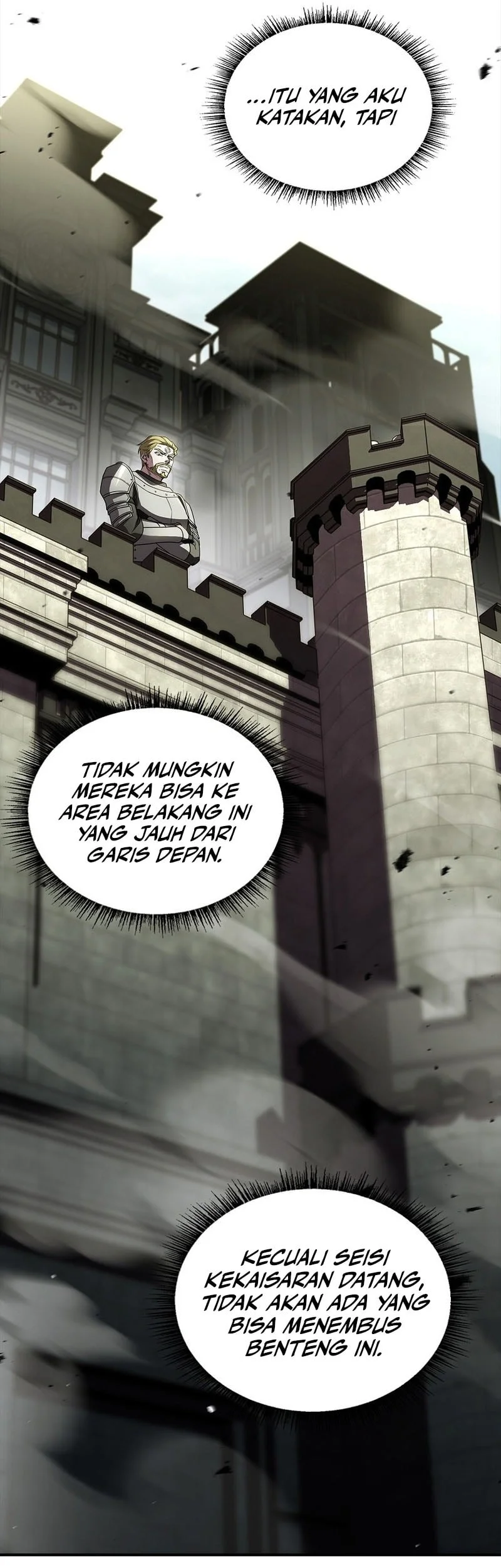 Talent-Swallowing Magician chapter 148 halaman 6