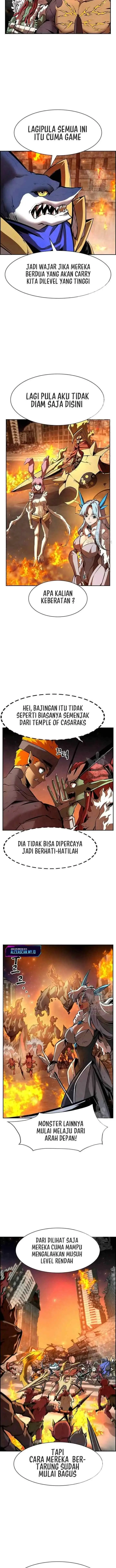 Noryangjin Raid Team chapter 15 halaman 7