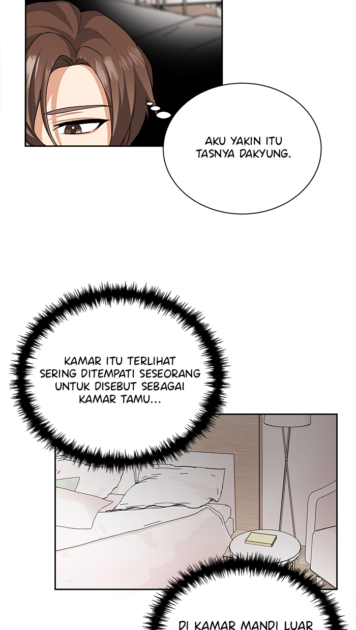 We're Soulmates Starting From Today chapter 26 halaman 63