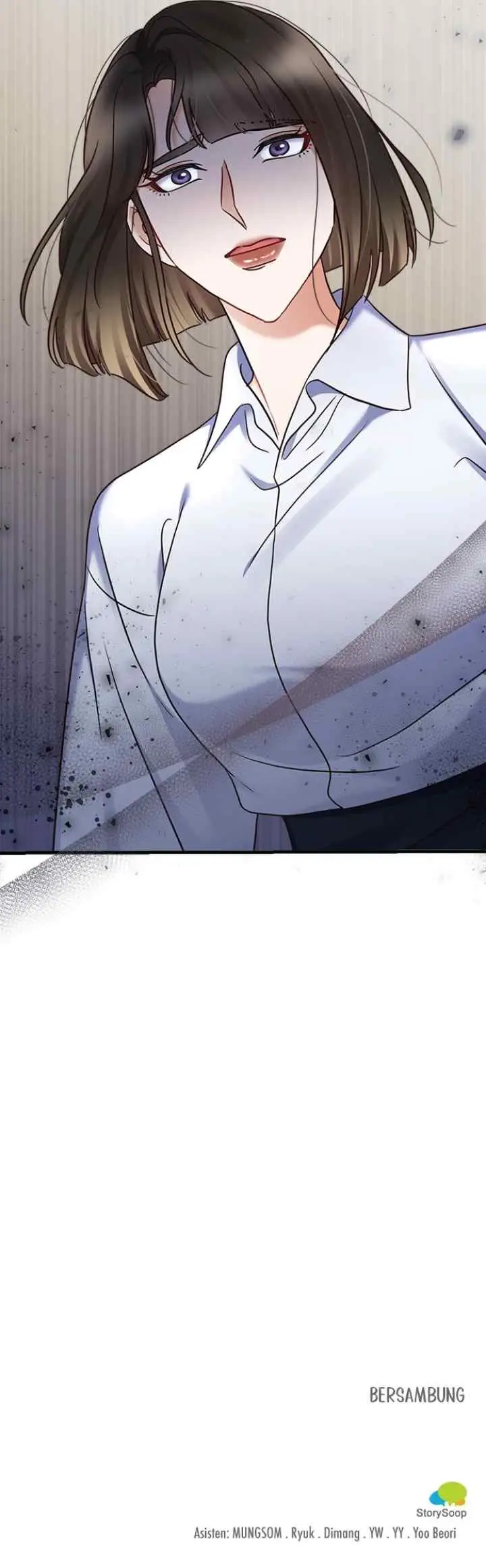 No Marriage is Perfect chapter 118 halaman 20