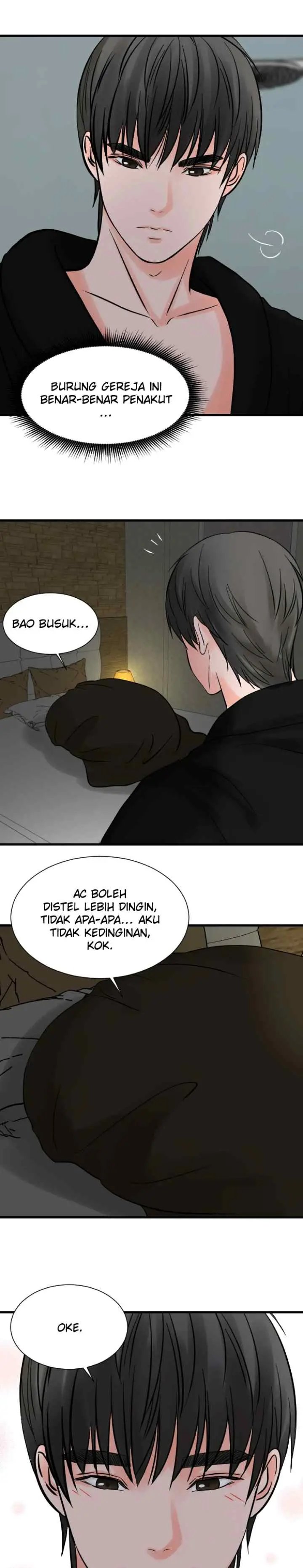 One + One (Bao A) chapter 77 halaman 12