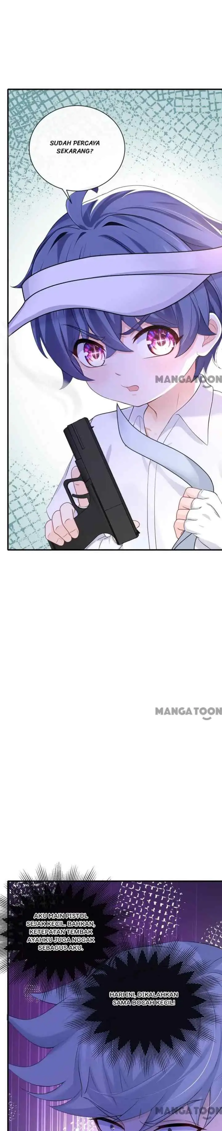 Never Let Go of My Ex-Husband chapter 207 halaman 14