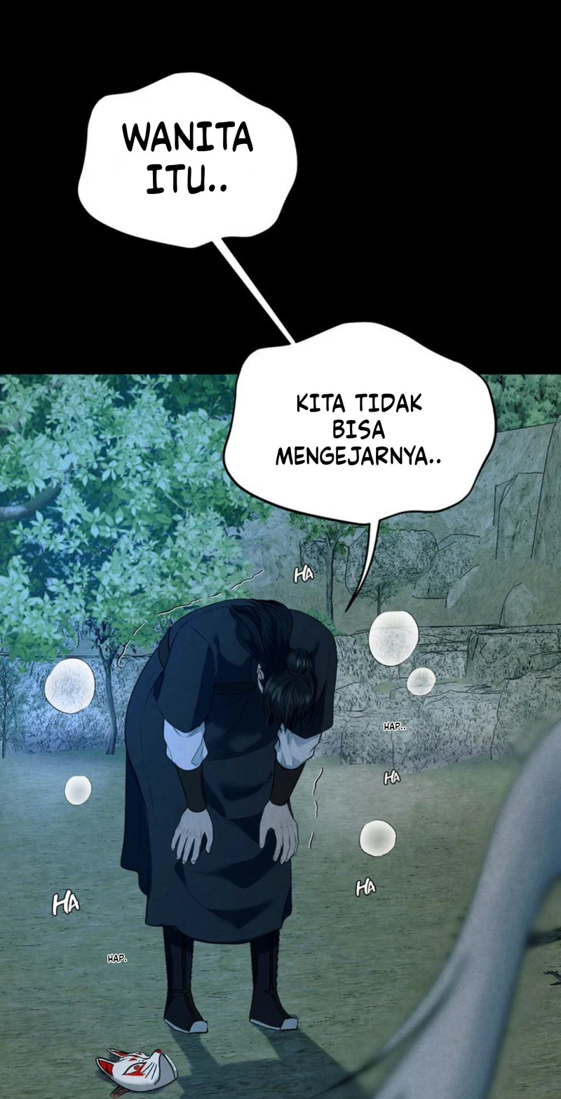 Beneath the Fallen Bloom chapter 10 halaman 67