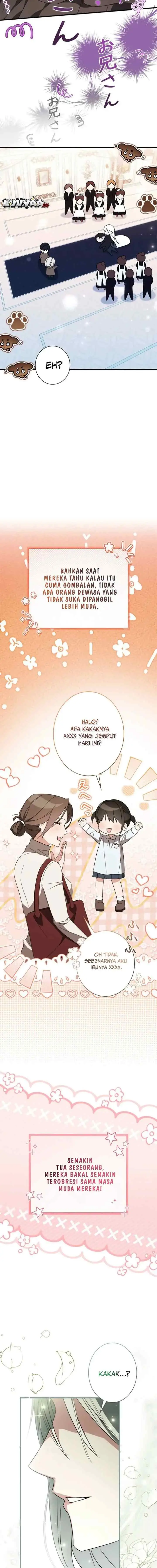 Beloved Contract Lady of the County chapter 8 halaman 7
