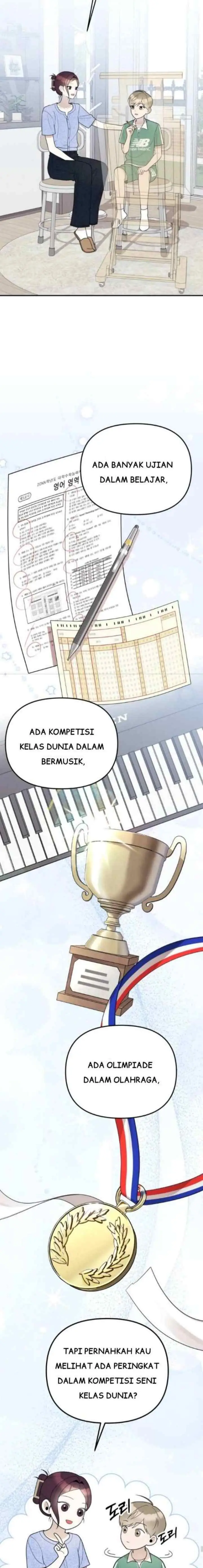 Nineteen Foreshadowing chapter 10 halaman 6