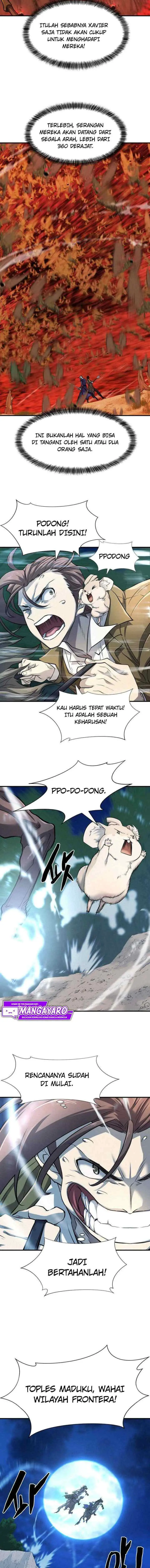 O melhor engenheiro do mundo chapter 48 halaman 14
