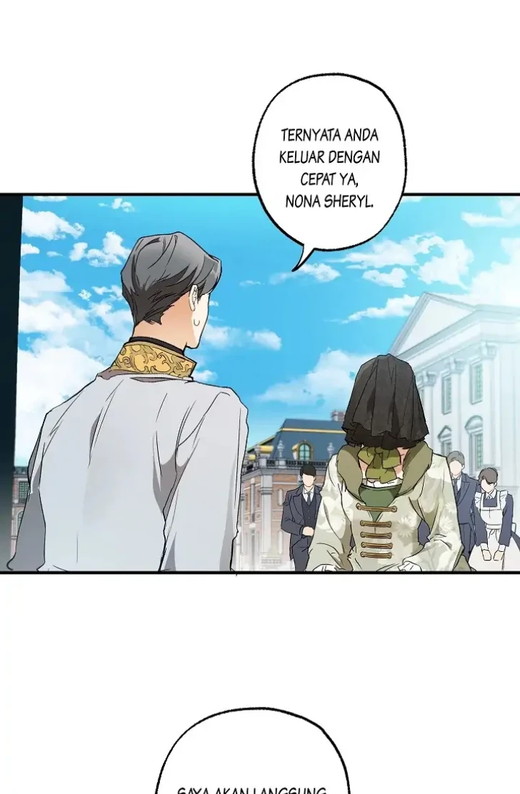 Everything Was a Misunderstanding chapter 70 halaman 39