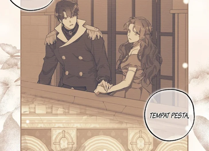 Everything Was a Misunderstanding chapter 107 halaman 159