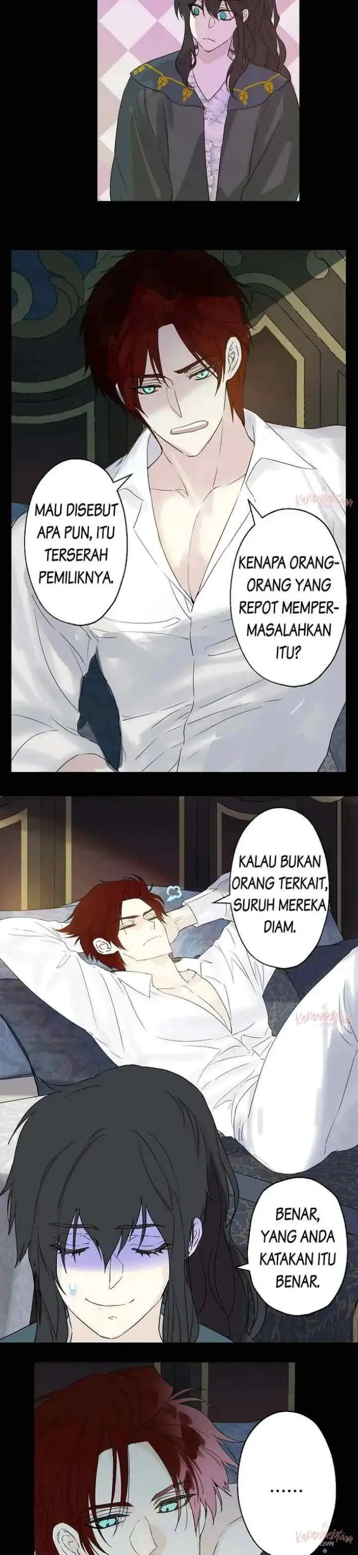 As Long as You Like It chapter 278 halaman 4