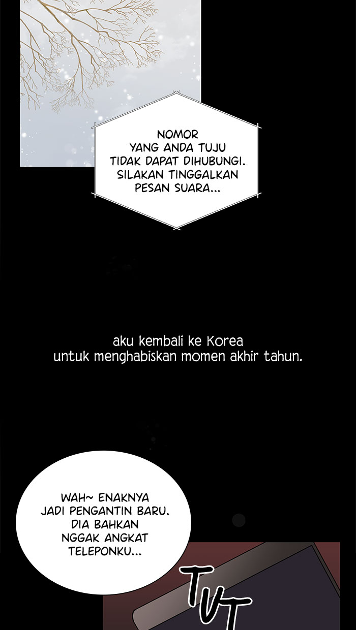 We're Soulmates Starting From Today chapter 62 halaman 4