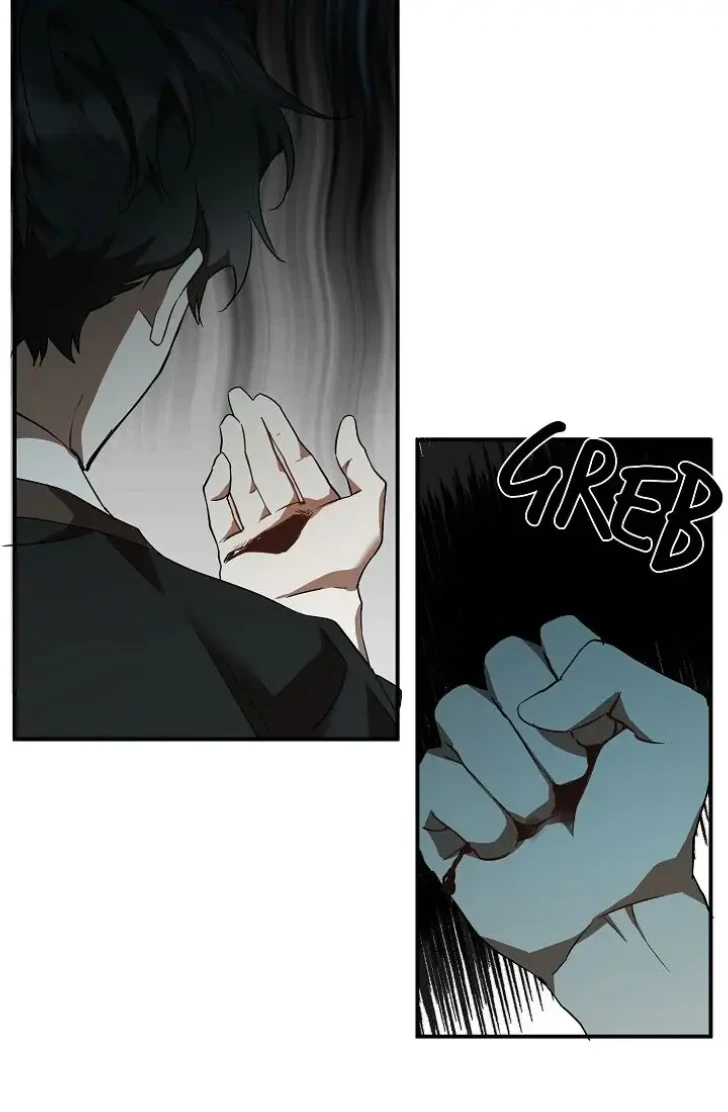 Everything Was a Misunderstanding chapter 55 halaman 21