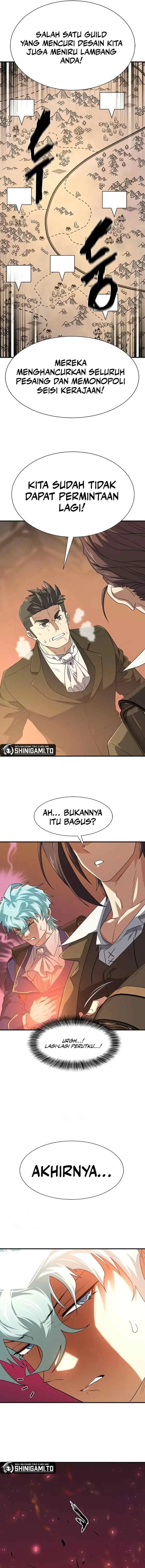 O melhor engenheiro do mundo chapter 211 halaman 11