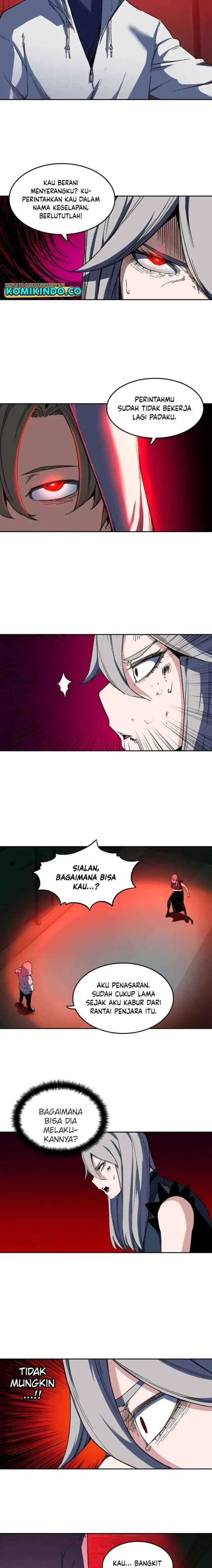 OOPARTS chapter 54 halaman 5